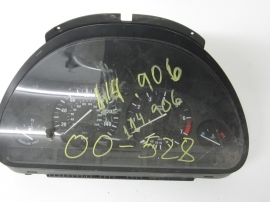 BMW - speedo cluster - 62116903796
